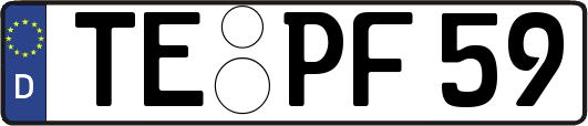 TE-PF59