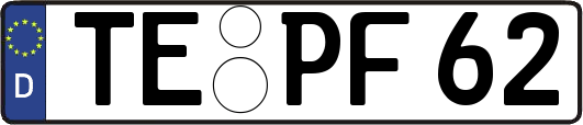 TE-PF62