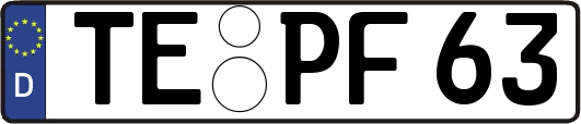 TE-PF63