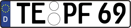 TE-PF69