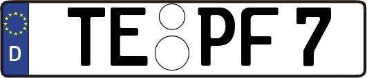 TE-PF7