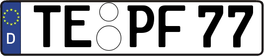 TE-PF77