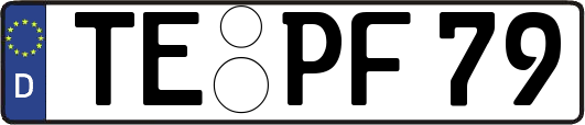 TE-PF79