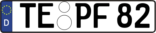 TE-PF82