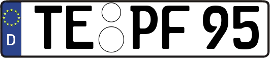 TE-PF95