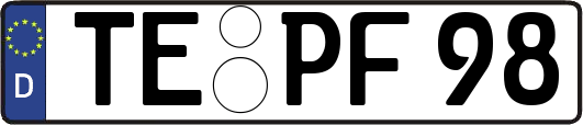 TE-PF98