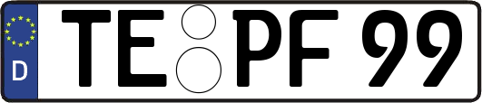 TE-PF99