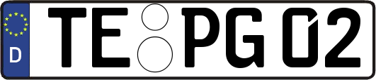 TE-PG02