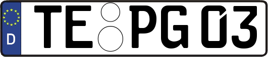 TE-PG03