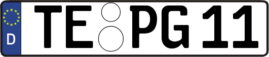 TE-PG11