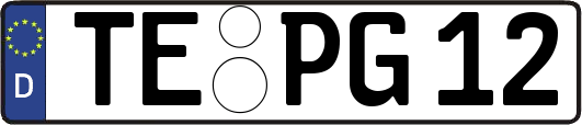 TE-PG12