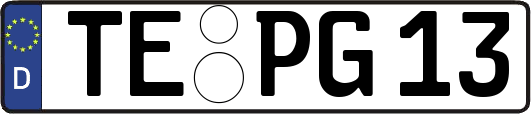 TE-PG13