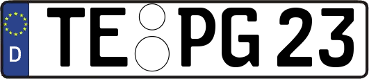TE-PG23