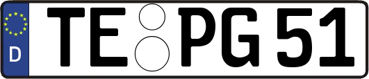 TE-PG51