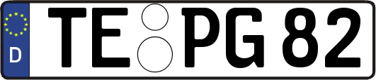 TE-PG82