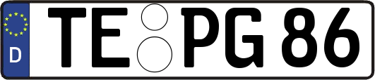 TE-PG86