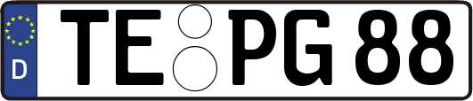 TE-PG88