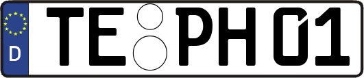 TE-PH01