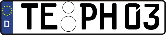 TE-PH03