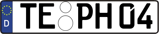 TE-PH04