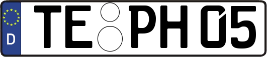 TE-PH05