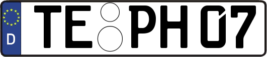 TE-PH07