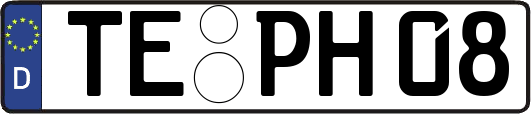 TE-PH08