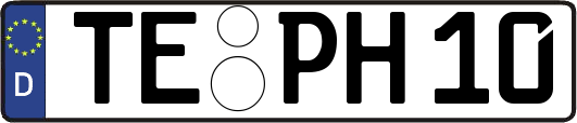 TE-PH10