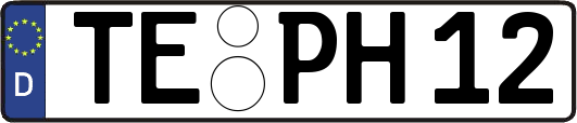 TE-PH12
