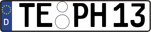 TE-PH13
