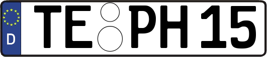 TE-PH15