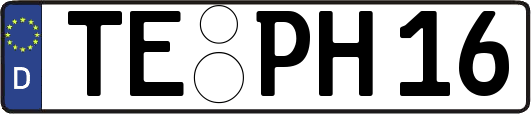 TE-PH16