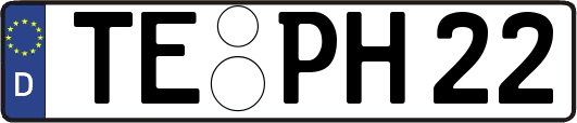 TE-PH22
