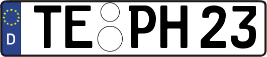 TE-PH23
