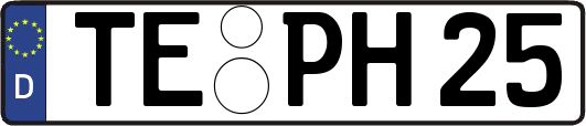 TE-PH25