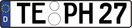 TE-PH27