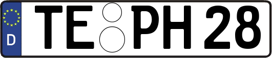 TE-PH28