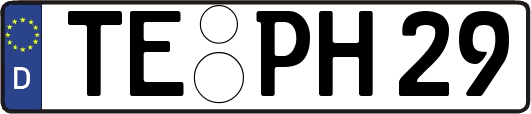 TE-PH29