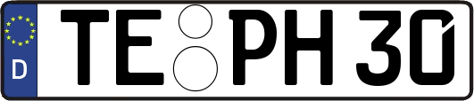 TE-PH30
