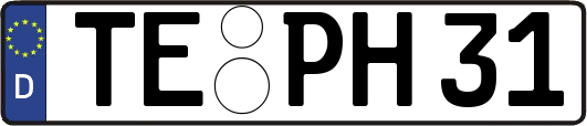 TE-PH31