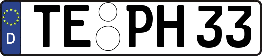 TE-PH33