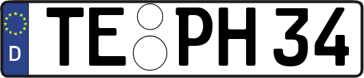 TE-PH34