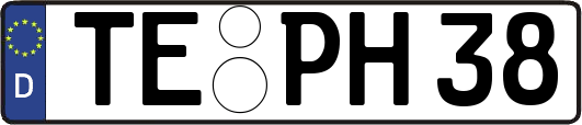 TE-PH38