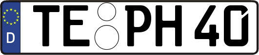 TE-PH40