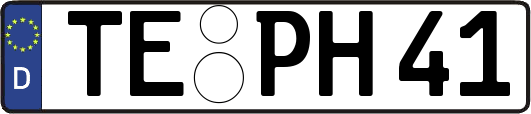 TE-PH41