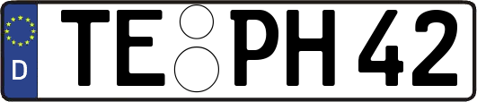 TE-PH42