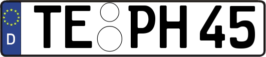 TE-PH45