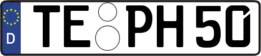 TE-PH50