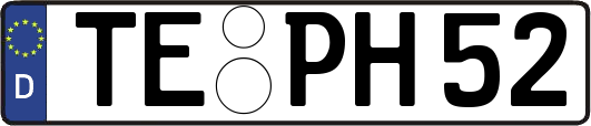 TE-PH52
