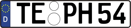 TE-PH54